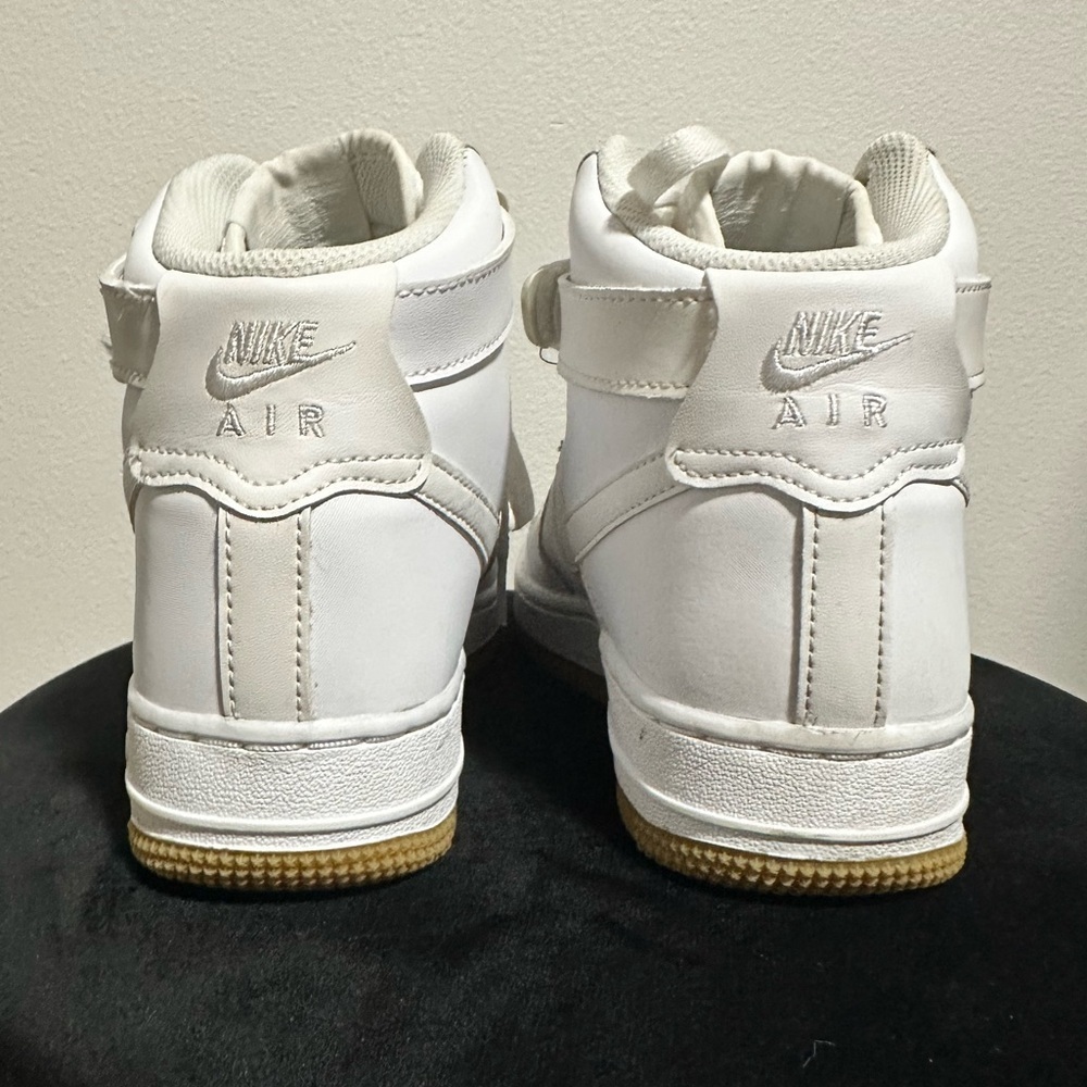 Nike Air Force 1 High Size 6.5 - Picture 3 of 8